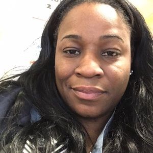 Meet your Posher, Alfreda